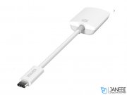 مبدل تایپ سی به اچ دی ام آی کنکس Kanex Type-C to 4K HDMI Adapter