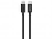 کابل تاندربولت 3 کنکس Kanex Thunderbolt 3.0 USB-C Cable 1m