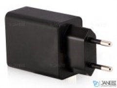 شارژر دیواری و کابل شارژ