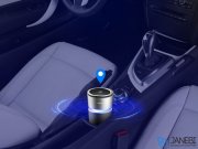 فیلتر تصفیه هوای خودرو راک Rock Cup Car Air Purifier