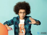 عینک کامپیوتر کودکان شیائومی Xiaomi TS Children Protective Glasses