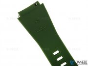 بند سیلیکونی ساعت هوشمند سامسونگ Samsung Watch Band 22mm Gear S3 Frontier 42/46mm