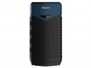 پاور بانک و جامپ استارتر خودرو راک Rock Power Bank And Car Jump Starter 10000mAh