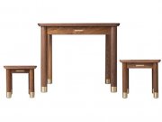 ست میز و صندلی تحریر چوبی کودک شیائومی Xiaomi Tongshifu Small Table and Stool Set