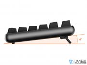 کیبورد مکانیکی شیائومی Xiaomi Mi Yuemi Pro Mechanical Keyboard