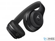 هدفون بی سیم بیتس Beats Solo3 Wireless Headphones Special Edition Black