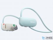 موزیک پلیر و هدفون بی سیم سونی Sony Wearable Music Player SSE-BTR1
