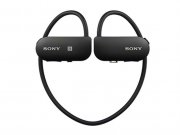 موزیک پلیر و هدفون بی سیم سونی Sony Wearable Music Player SSE-BTR1