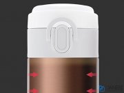 فلاسک وکیوم دوکاره شیائومی Xiaomi Viomi Thermos Cup 300ml