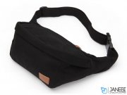 کیف کراس بادی و کمری شیائومی Xiaomi Mi Simple Canvas Waist Bag