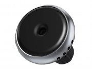 پایه نگهدارنده آهن ربایی و خوشبو کننده هوا راک Rock Universal Air Vent Magnetic Car Mount