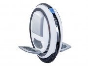اسکوتر تک چرخ شیائومی Xiaomi Ninebot One C+ Single Wheel Scooter