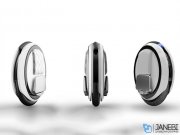 اسکوتر تک چرخ شیائومی Xiaomi Ninebot One C+ Single Wheel Scooter