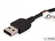 کابل شارژ اصلی سونی Sony EC300 micro USB Cable 16cm