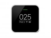 دستگاه تشخیص آلودگی هوای شیائومی Xiaomi Smart Air Quality Monitor PM2.5 Detector