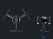 هواپیمای بدون سرنشین شیائومی Xiaomi Yi Erida Drone