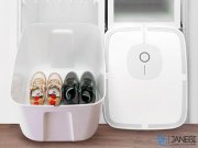 باکس استریلیزه‌ کننده شیائومی Xiaomi Aller Plasma Sterilization Storage Box