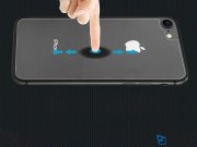 محافظ شیشه ای پشت نیلکین آیفون Nillkin H Back Glass Apple iPhone 8