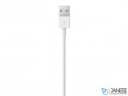 کابل اصلی 2 متری لایتنینگ Apple Lightning 2M Cable