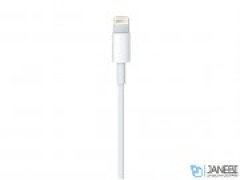 کابل اصلی لایتنینگ 2 متری iphone Lightning Cable