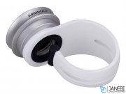 لنز فیش آی و واید و ماکرو و سی پی ال گوشی موبایل مومکس Momax 4 in 1 Superior Lens Set
