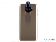 لنز فیش آی و واید و ماکرو و سی پی ال و تله فوتو گوشی موبایل مومکس Momax 5 in1 Superior Lens Set