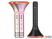 میکروفون بلوتوثی مومکس Momax K-MIC PRO Bluetooth Karaoke Microphone