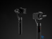 گیمبال دوربین ورزشی میجیا شیائومی Xiaomi Mijia 4K Action Camera Handheld Gimbal