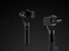مونوپاد PTZ دوربین ورزشی 4K میجیا شیائومی Xiaomi Mijia PTZ Monopad
