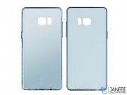 محافظ ژله ای بیسوس سامسونگ Baseus Air Case Samsung Galaxy Note 7