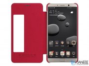 کیف چرمی نیلکین هواوی Nillkin Qin Leather Case Huawei Mate 10