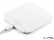 شارژر بی سیم اسپیگن Spigen Essential F302W Wireless Charger