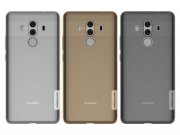 محافظ ژله ای نیلکین هواوی Nillkin TPU Case Huawei Mate 10 Pro