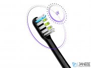 سری یدک مسواک برقی شیائومی Xiaomi Soocare X3 Replacement Toothbrush Head