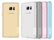 محافظ ژله ای نیلکین سامسونگ Nillkin TPU Case Samsung Galaxy Note FE