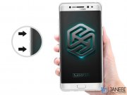 محافظ ژله ای نیلکین سامسونگ Nillkin TPU Case Samsung Galaxy Note FE