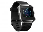 ساعت هوشمند فیت بیت Fitbit Blaze Smart Fitness Watch Large