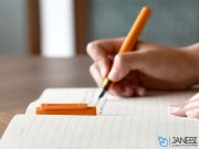 خودنویس کاکو Kaco Sky Fountain Pen