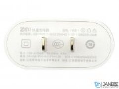 آداپتور شارژ سریع شیائومی Xiaomi ZMI HA511 Quick Charge USB Adapter