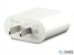 آداپتور شارژ سریع شیائومی Xiaomi ZMI HA511 Quick Charge USB Adapter