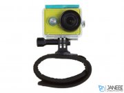 بند نگهدارنده دوربین دور مچ شیائومی Xiaomi YI Wrist Strap Mount Action Camera