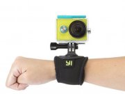 بند نگهدارنده دوربین دور مچ شیائومی Xiaomi YI Wrist Strap Mount Action Camera