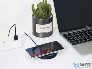 شارژر وایرلس راک Rock W5 Wireless Charger