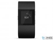 ساعت هوشمند فیت بیت Fitbit Surge Fitness Super Watch Small