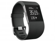 ساعت هوشمند فیت بیت Fitbit Surge Fitness Super Watch Small