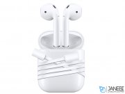 نگهدارنده ایرپاد اپل WiWU Lanyard Apple Airpods