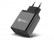 شارژر دیواری سریع یوگرین Ugreen CD122 Quick Charge USB Wall Charger