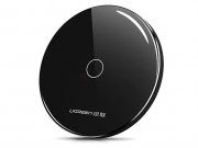 شارژر بی سیم سریع یوگرین Ugreen CD134 Qi Wireless Fast Charger