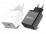 شارژر دیواری سریع یوگرین Ugreen CD122 Quick Charge USB Wall Charger