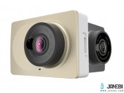 دوربین ماشین و ضبط کننده تصویر شیائومی نسخه اینترنشنال Xiaomi Yi Smart Dash Camera International